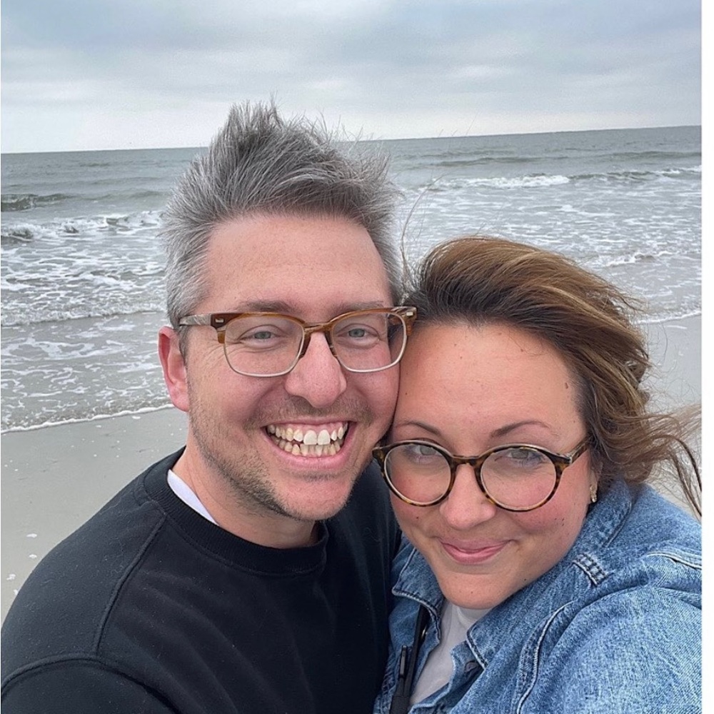 Meet your Poshers, Jerrod and Deanna